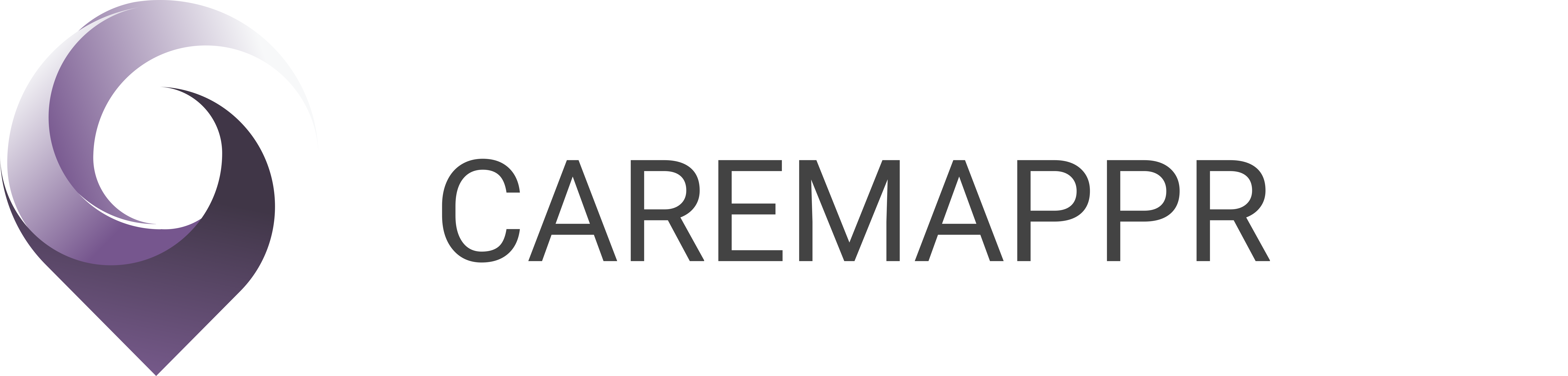 CareMappr Logo